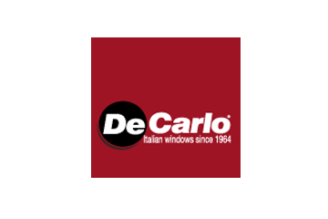 Logo De Carlo