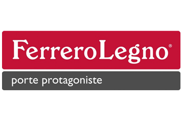 Logo Ferrolegno