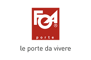 Logo Foa Porte