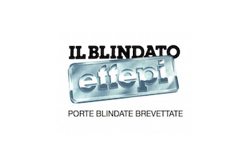 Logo Blindati Effepi